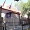 Scout Madrid Hostel - map