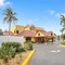 The Link Hotel on Sunrise - map