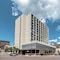Holiday Inn Chicago North-Evanston, An Ihg Hotel - map