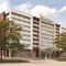 Hyatt Place Chicago O'hare Airport - map
