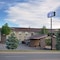 Knights Inn Evanston - map
