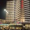 The Center Hotel Yantai - map