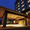 Kasyouen Hotel - map