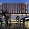 Richmond Hotel Premier Tokyo Schole - map