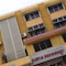 Hotel Surya Residency Majestic - map