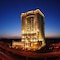 Ghasr Talaee Hotel - map
