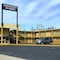 Executive Inn - map