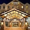 Staybridge Suites Dearborn Mi By Ihg - map