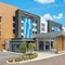 Springhill Suites San Diego Mission Valley - map