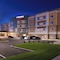 Courtyard By Marriott St. Louis St. Peters - map
