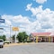 Days Inn By Wyndham Gallup - map
