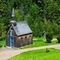 Le Baluchon Eco-Villegiature - map
