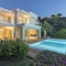 Sirene Luxury Hotel Bodrum - map