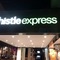 Thistle Express Swindon - map