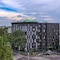 Ibis Styles Bucharest Erbas - map