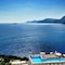 Hotel Tramonto D'oro - map