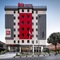 Ibis Istanbul West - map