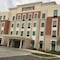Staybridge Suites Miamisburg By Ihg - map