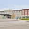 Holiday Inn Express & Suites Madison By Ihg - map