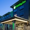 Holiday Inn Portland West - Hillsboro By Ihg - map