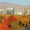 Holiday Inn Express & Suites Boise Airport By Ihg - map