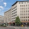 The Frankfurt Hotel - map