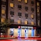 Jaslin Hotel - map