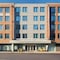 Homewood Suites By Hilton Boston Brookline-Longwood Medical - map
