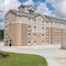 Woodspring Suites Lafayette - map