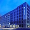 Ibis Budget Leipzig City - map