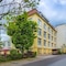 Hotel Alte Klavierfabrik Meißen - map