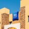 ibis budget Argenteuil Bords de Seine - map