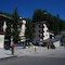 Hotel Andossi - map