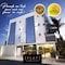 Concept Hotel Flat - map