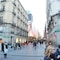Welcome Puerta Del Sol - map