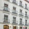 Slow Suites Augusto - map