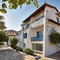 Aelia Apartments - map