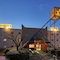 Hotelf1 Le Havre - Gonfreville - map