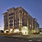 Hampton Inn & Suites Orlando Downtown South - Medical Center - map