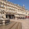 Hotelf1 Montpellier Est - map