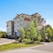 Hampton Inn & Suites Silverthorne - map