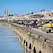 hotelF1 Bordeaux Nord Lormont - map