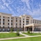 Hampton Inn & Suites Ames - map