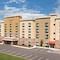 Towneplace Suites Nashville Smyrna - map