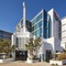 Hilton Garden Inn San Diego Downtown Bayside - map