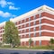 Home2 Suites By Hilton Charlotte University Research Park - map