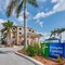 Holiday Inn Express & Suites Boynton Beach West By Ihg - map