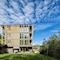 Mountain Design Hotel Eden Selva - map
