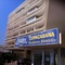 Residence Copacabana - map