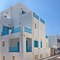Tinos Aqua Palazzo - map